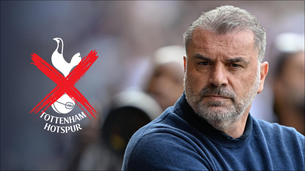 Ange Postecoglou