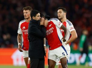 Arsenal