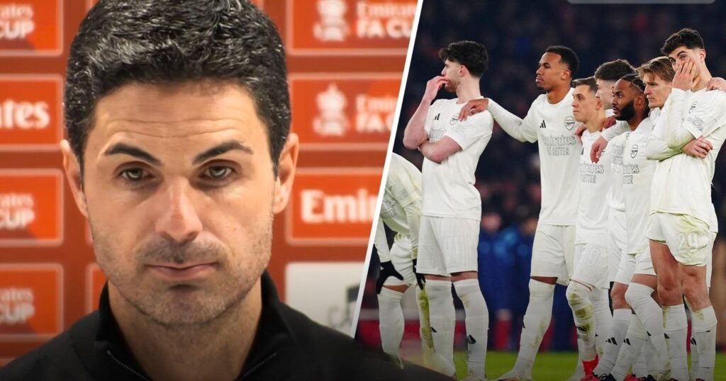 Arteta