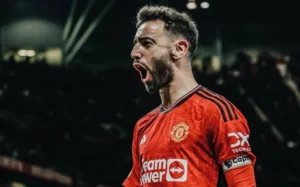 Bruno Fernandes