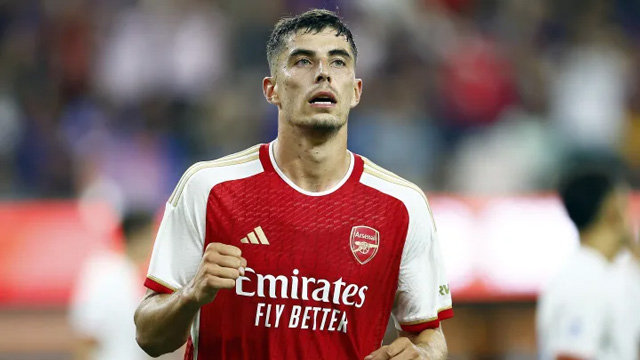 Havertz