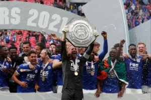 Leicester City
